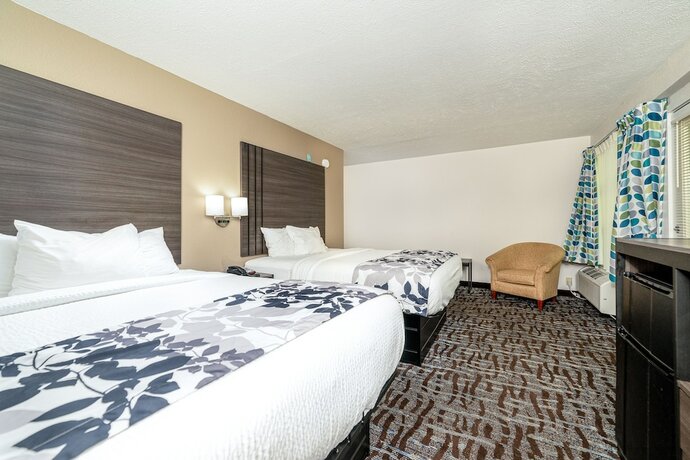 Imagen de la habitación del Hotel Bear Creek Inn. Foto 15