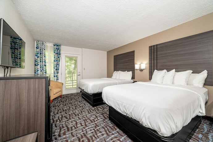 Imagen de la habitación del Hotel Bear Creek Inn. Foto 16