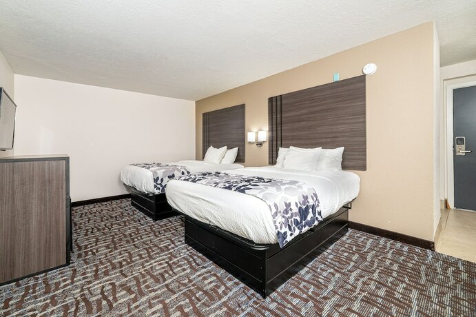 Imagen de la habitación del Hotel Bear Creek Inn. Foto 17