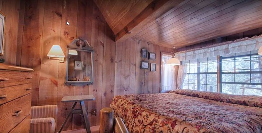 Imagen de la habitación del Hotel Bear Creek Motel And Cabins. Foto 19