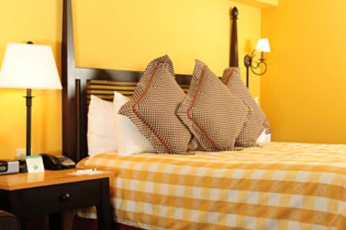 Imagen de la habitación del Hotel Bear Creek Mountain Resort. Foto 8