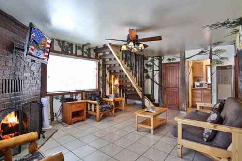 Imagen de la habitación del Hotel Bear Creek Resort. Foto 3