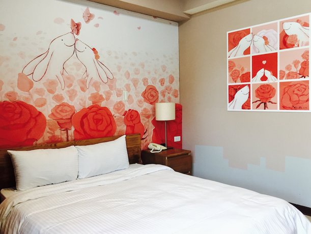 Imagen de la habitación del Hotel Bear. Foto 3