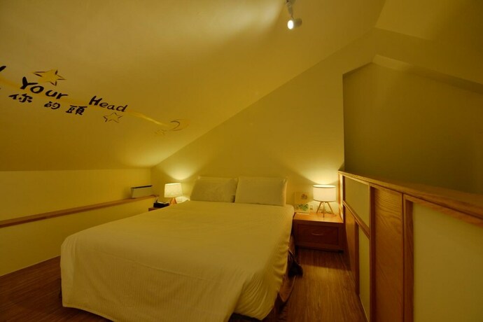 Imagen general del Hotel Bear Forest Villa. Foto 5