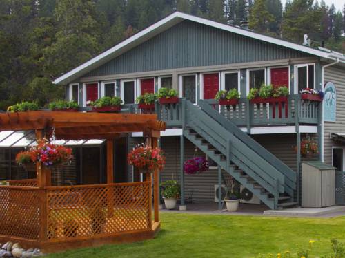 Imagen de la habitación del Hotel Bear Hill Lodge. Foto 2