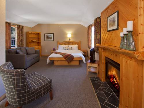 Imagen general del Hotel Bear Hill Lodge. Foto 1