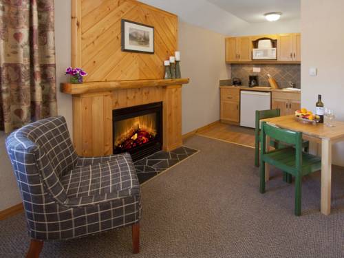 Imagen de la habitación del Hotel Bear Hill Lodge. Foto 5