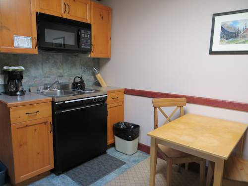 Imagen de la habitación del Hotel Bear Hill Lodge. Foto 15