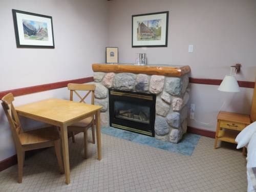 Imagen de la habitación del Hotel Bear Hill Lodge. Foto 16