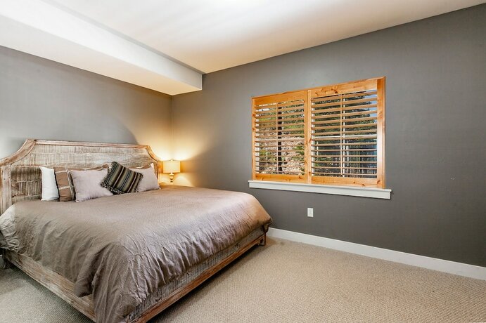 Imagen general del Hotel Bear Hollow Village By All Seasons Resort Lodging. Foto 1