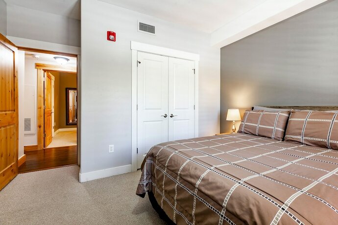Imagen general del Hotel Bear Hollow Village By All Seasons Resort Lodging. Foto 2
