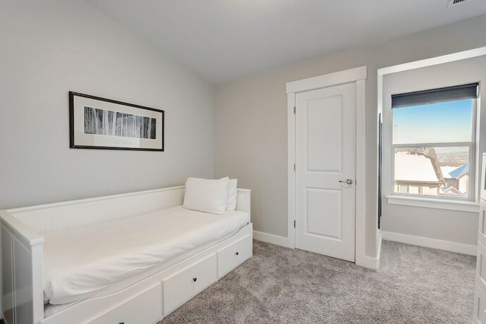 Imagen general del Hotel Bear Hollow Village By All Seasons Resort Lodging. Foto 4