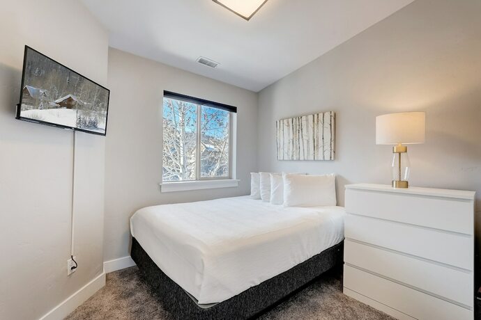 Imagen general del Hotel Bear Hollow Village By All Seasons Resort Lodging. Foto 5