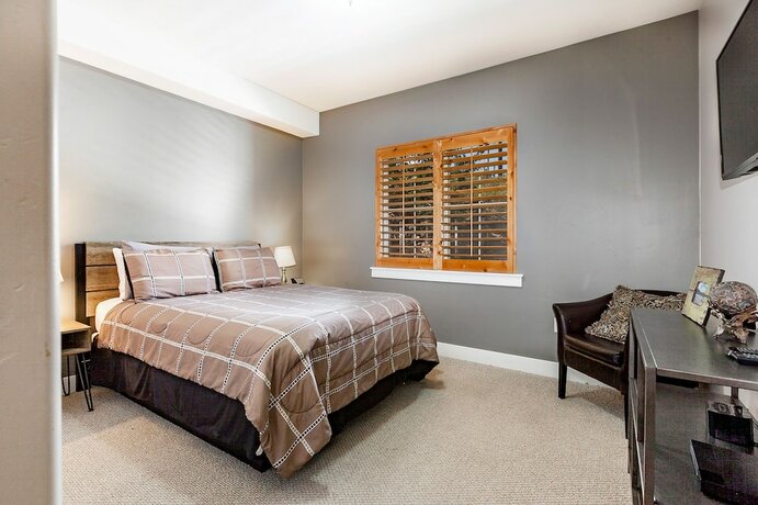 Imagen general del Hotel Bear Hollow Village By All Seasons Resort Lodging. Foto 6