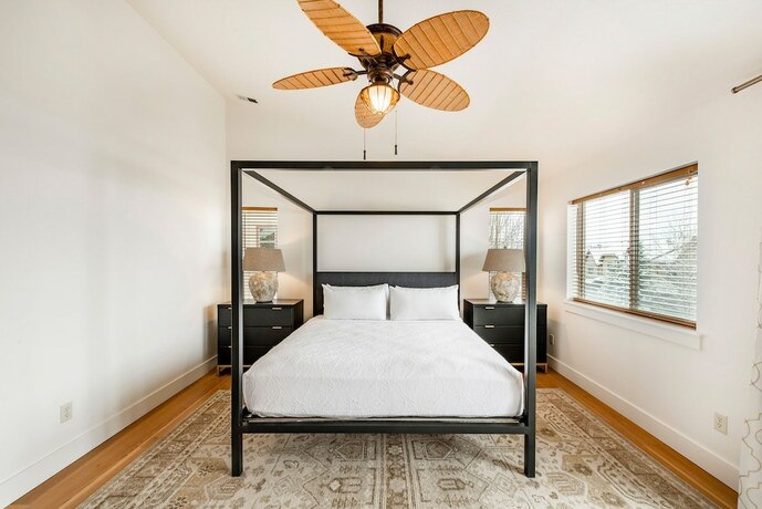 Imagen general del Hotel Bear Hollow Village By All Seasons Resort Lodging. Foto 9