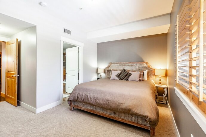 Imagen general del Hotel Bear Hollow Village By All Seasons Resort Lodging. Foto 11
