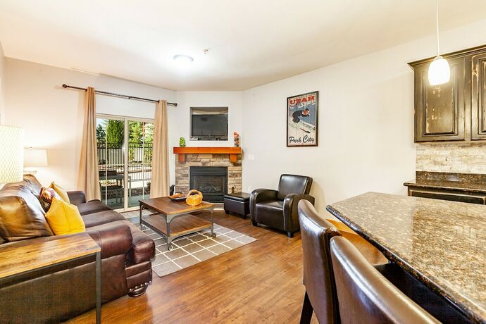 Imagen de la habitación del Hotel Bear Hollow Village By All Seasons Resort Lodging. Foto 15
