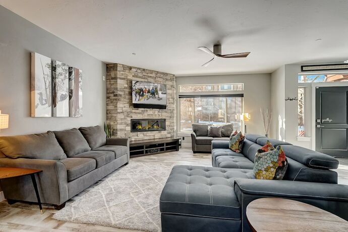 Imagen de la habitación del Hotel Bear Hollow Village By All Seasons Resort Lodging. Foto 16
