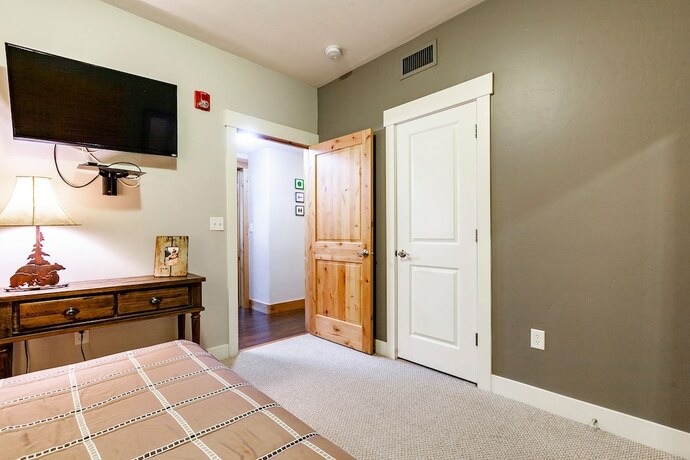 Imagen de la habitación del Hotel Bear Hollow Village By All Seasons Resort Lodging. Foto 17