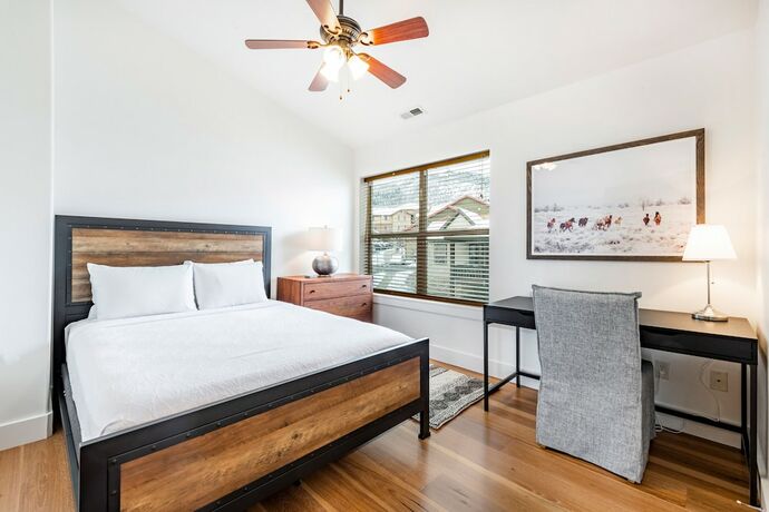 Imagen de la habitación del Hotel Bear Hollow Village By All Seasons Resort Lodging. Foto 19