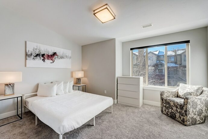 Imagen de la habitación del Hotel Bear Hollow Village By All Seasons Resort Lodging. Foto 20