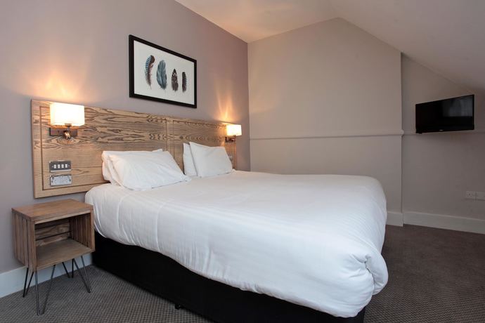 Imagen de la habitación del Hotel Bear Inn, Somerset by Marston\'s Inns. Foto 9