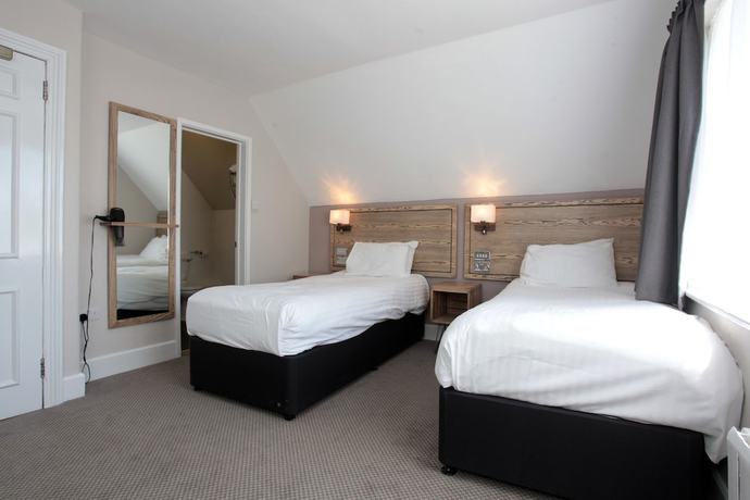 Imagen de la habitación del Hotel Bear Inn, Somerset by Marston\'s Inns. Foto 12