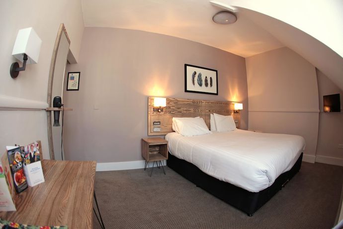 Imagen de la habitación del Hotel Bear Inn, Somerset by Marston\'s Inns. Foto 13