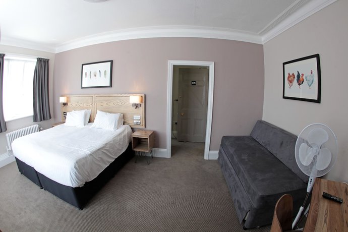 Imagen de la habitación del Hotel Bear Inn, Somerset by Marston\'s Inns. Foto 15