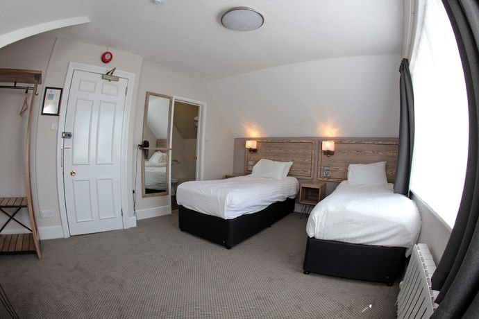 Imagen de la habitación del Hotel Bear Inn, Somerset by Marston\'s Inns. Foto 16