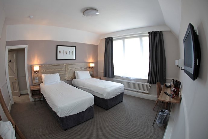 Imagen de la habitación del Hotel Bear Inn, Somerset by Marston\'s Inns. Foto 17