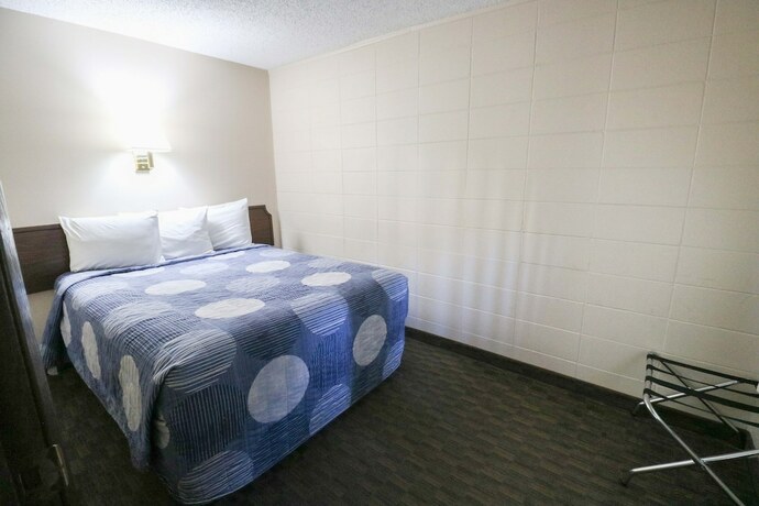 Imagen de la habitación del Hotel Bear Lodge Motel. Foto 14