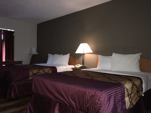 Imagen de la habitación del Hotel Bear Mount Inn And Suites. Foto 5