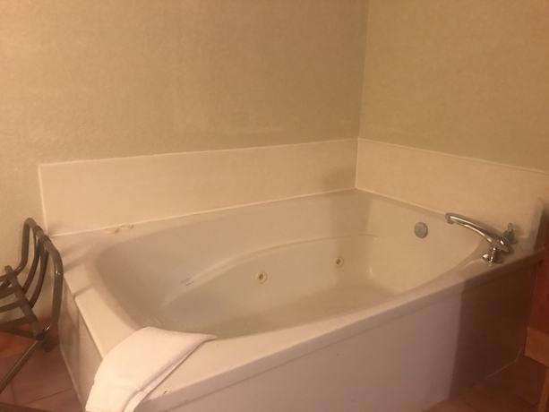 Imagen de la habitación del Hotel Bear Mount Inn And Suites. Foto 13
