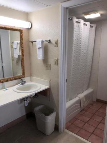 Imagen general del Hotel Bear Mount Inn & Suites. Foto 5