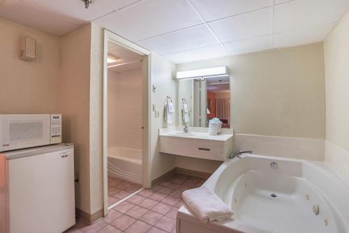Imagen de la habitación del Hotel Bear Mount Inn & Suites. Foto 9