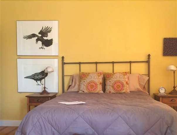 Imagen de la habitación del Hotel Bear Mountain Lodge. Foto 4