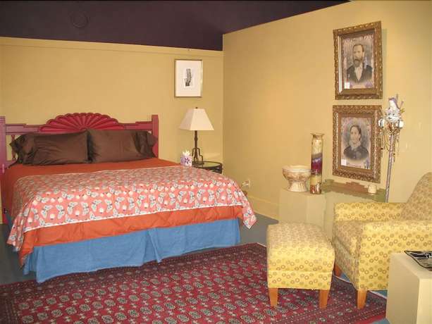 Imagen de la habitación del Hotel Bear Mountain Lodge. Foto 6