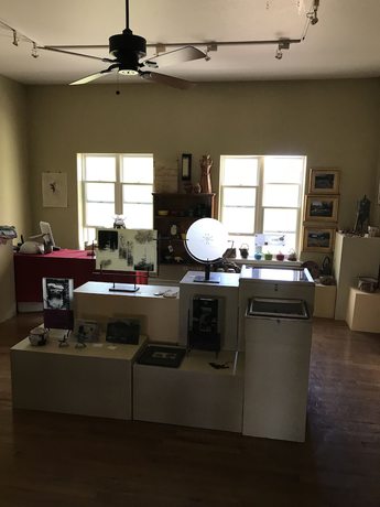 Imagen de los interiores del Hotel Bear Mountain Lodge. Foto 19