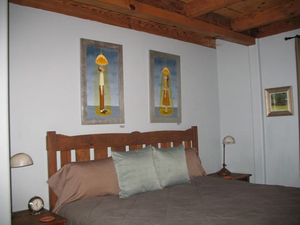 Imagen de la habitación del Hotel Bear Mountain Lodge. Foto 8