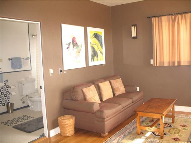 Imagen de la habitación del Hotel Bear Mountain Lodge. Foto 9