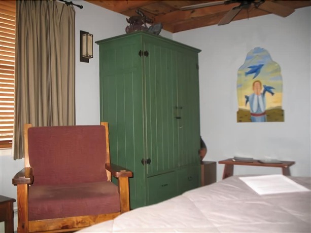 Imagen de la habitación del Hotel Bear Mountain Lodge. Foto 10