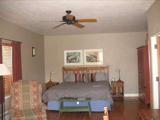 Imagen de la habitación del Hotel Bear Mountain Lodge. Foto 11