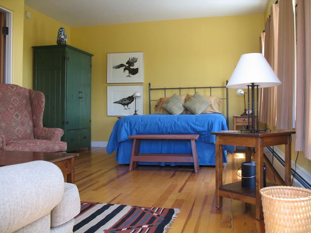 Imagen de la habitación del Hotel Bear Mountain Lodge. Foto 14