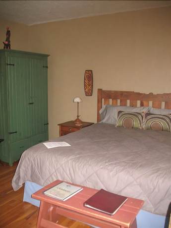 Imagen de la habitación del Hotel Bear Mountain Lodge. Foto 15