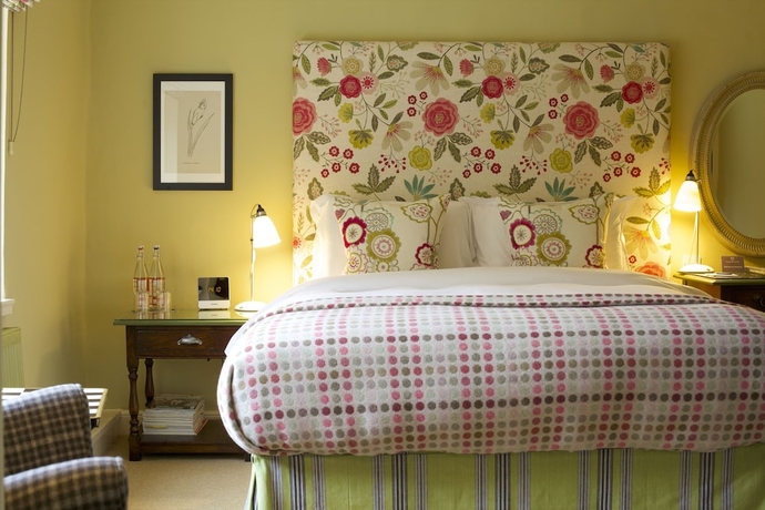 Imagen de la habitación del Hotel Bear Of Rodborough. Foto 2