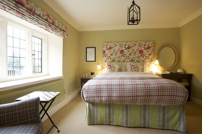 Imagen de la habitación del Hotel Bear Of Rodborough. Foto 3