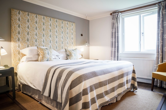 Imagen de la habitación del Hotel Bear Of Rodborough. Foto 6