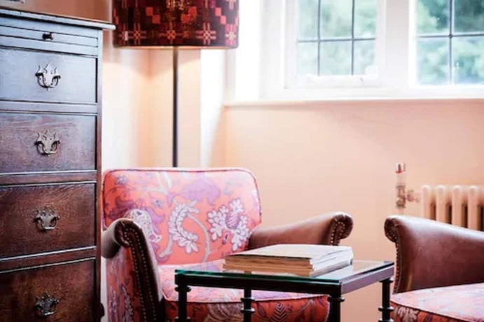 Imagen de la habitación del Hotel Bear Of Rodborough. Foto 9