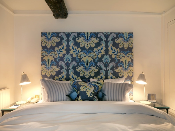 Imagen de la habitación del Hotel Bear Of Rodborough. Foto 11